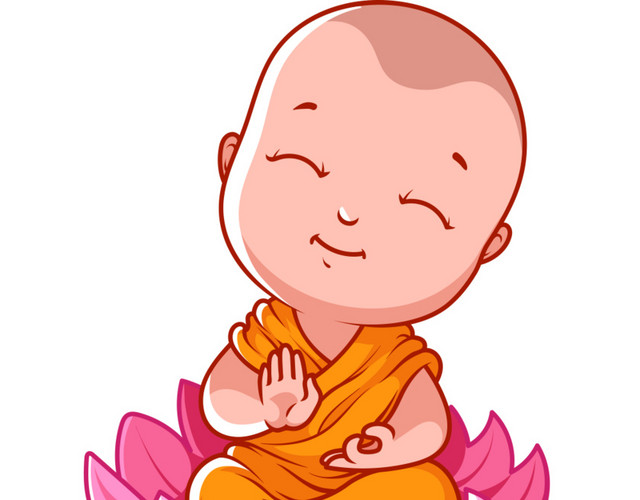 小和尚