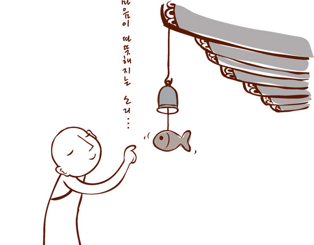 佛画