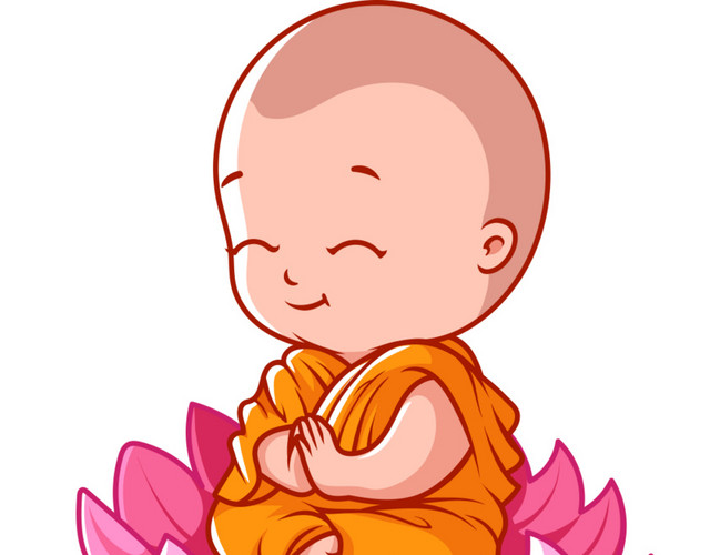 小和尚