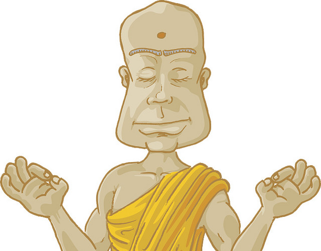 佛画