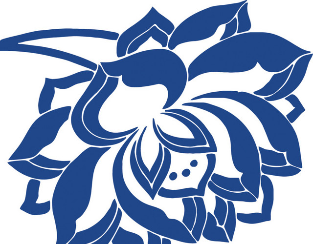 莲花