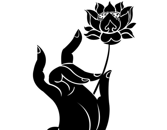 佛手