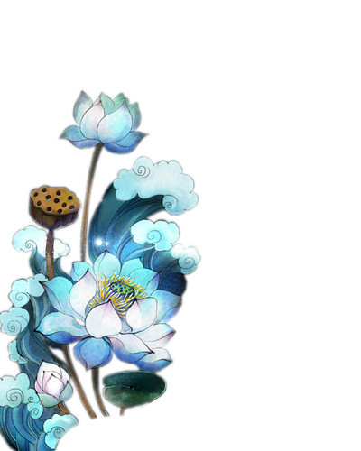 莲花