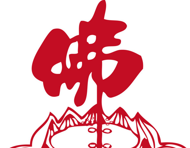 佛画