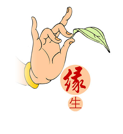佛手