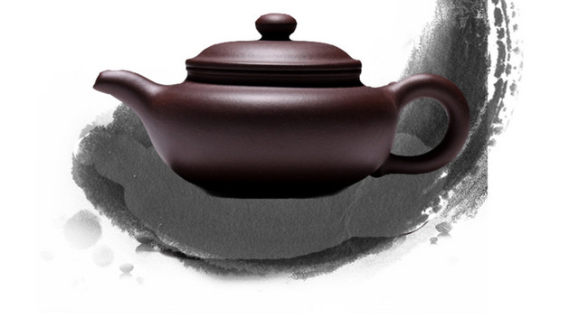 禅茶