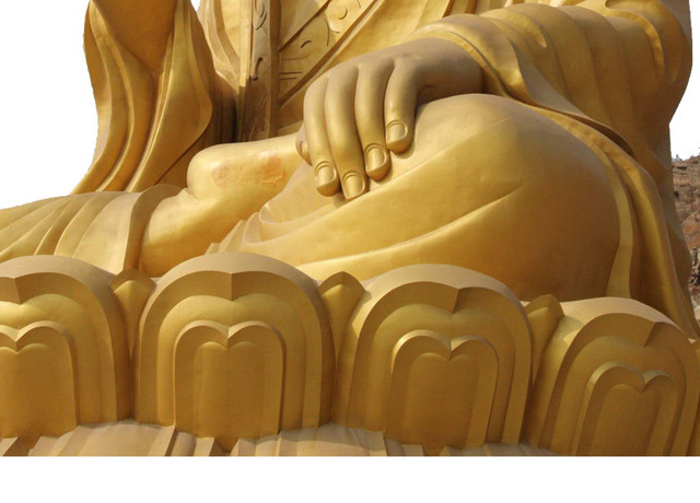 佛像