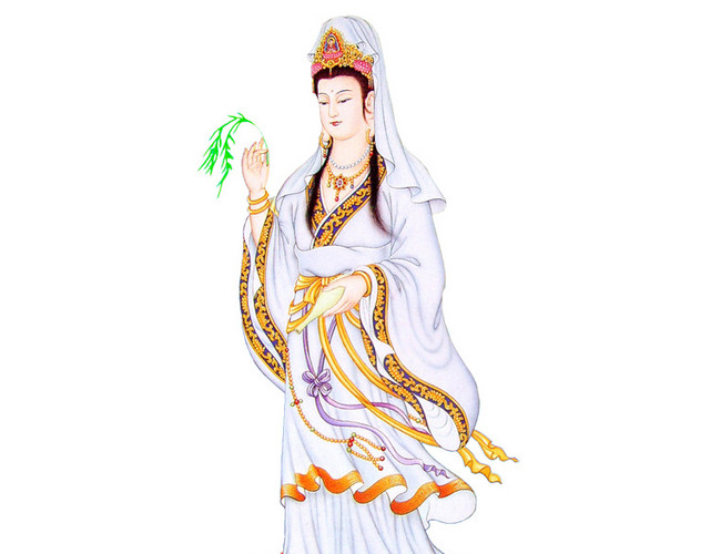 观音图