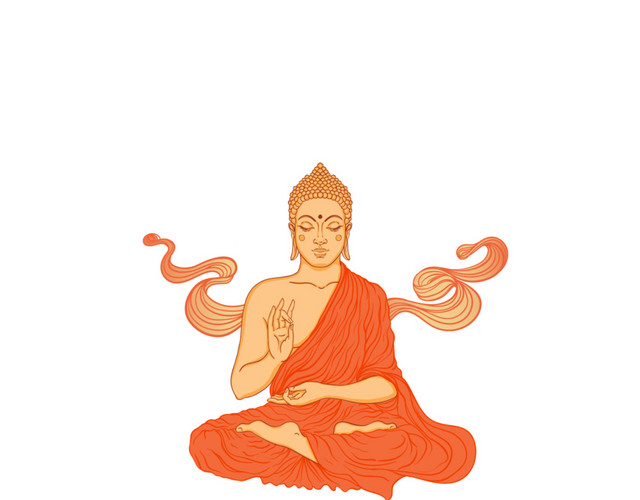 佛画