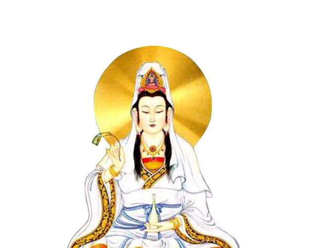 观音图