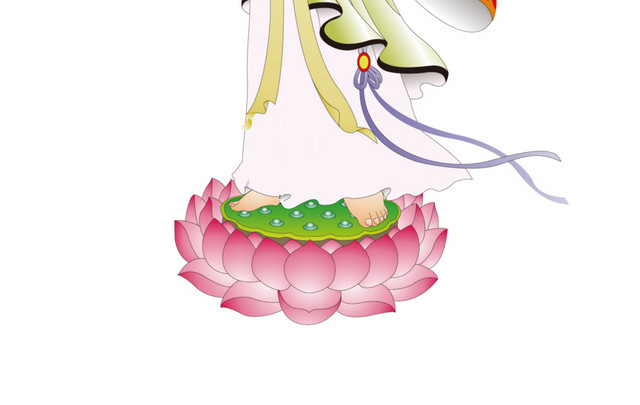 观音图
