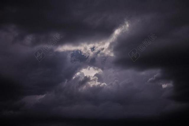 风暴 暴风雨的乌云 天空 云 天气 自然 黑暗 桌面背景
