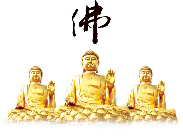 佛像