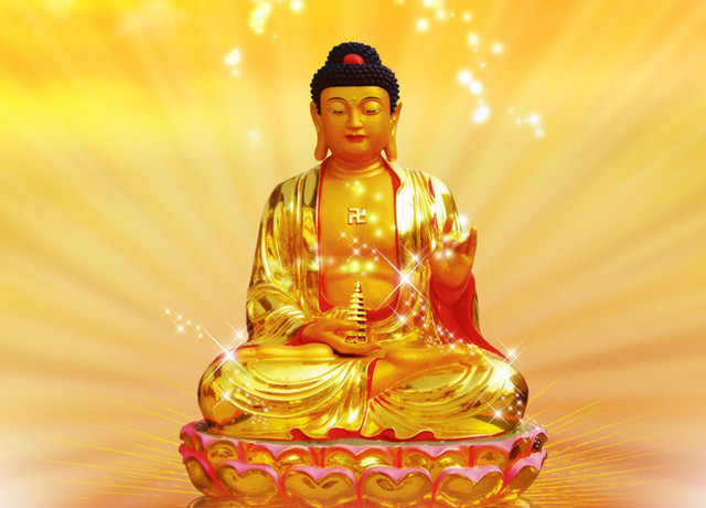 佛像