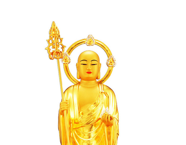 佛像