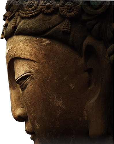 佛像