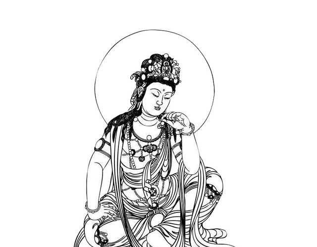 观音图