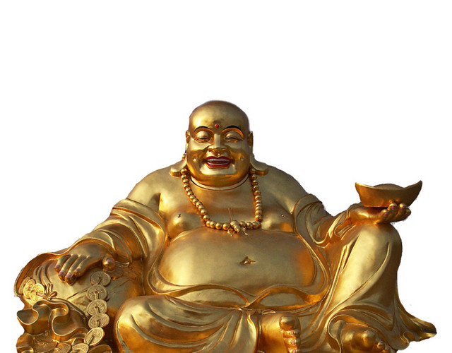 佛像