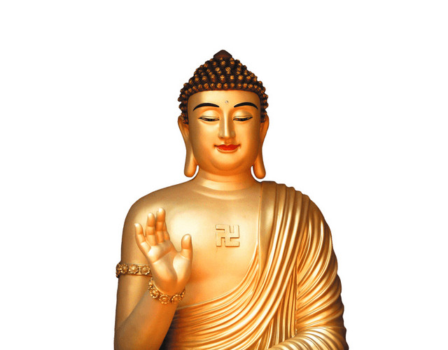 佛像