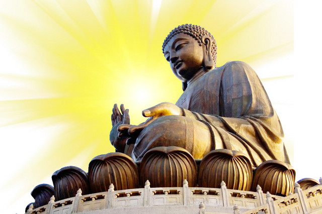 佛像