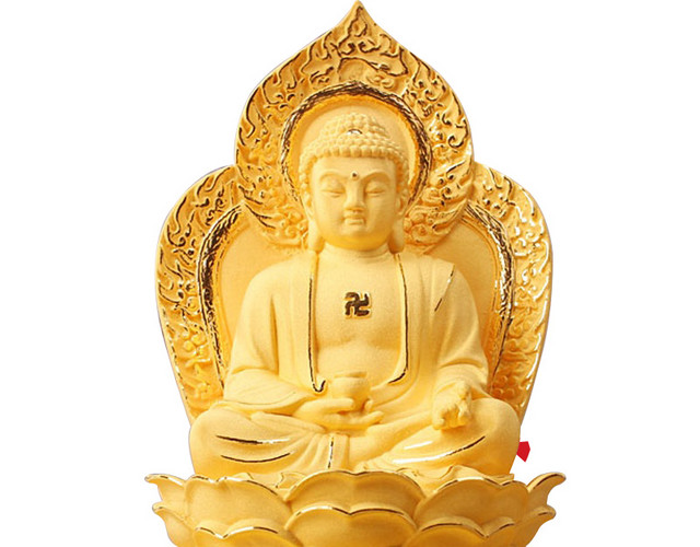佛像