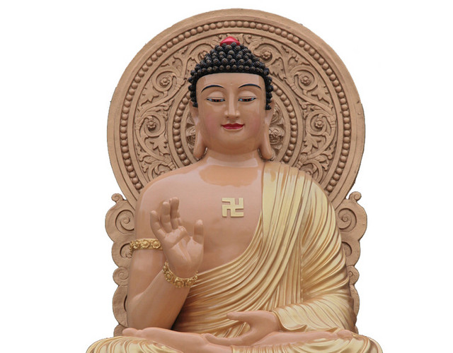 佛像