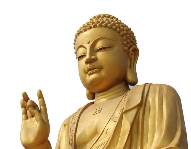 佛像