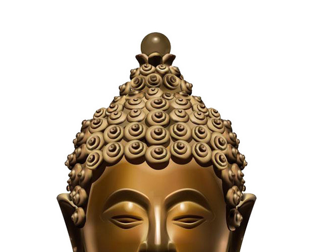 佛像