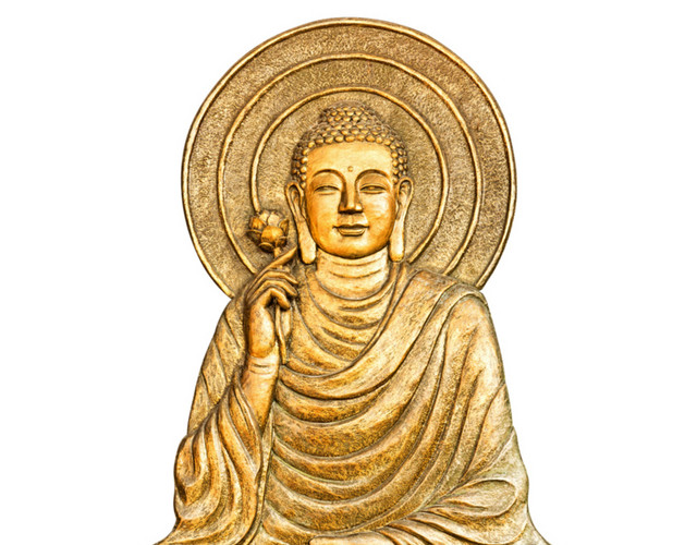 佛像