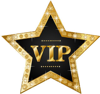VIP标签