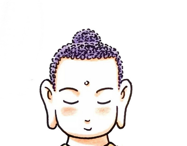 佛画