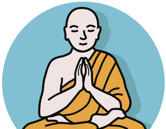 佛标