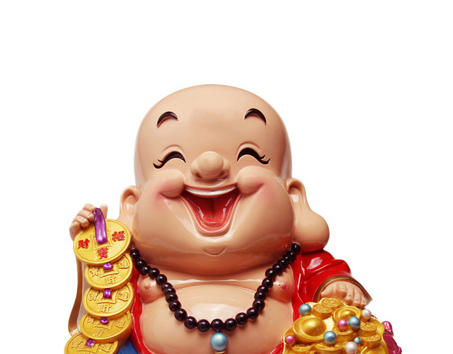 佛像
