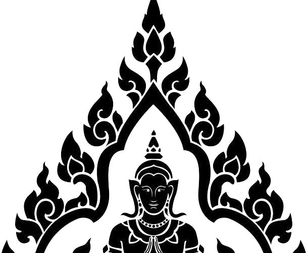 佛画