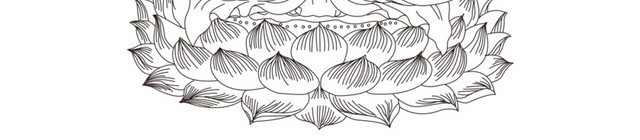 佛画