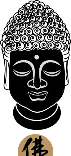 佛画
