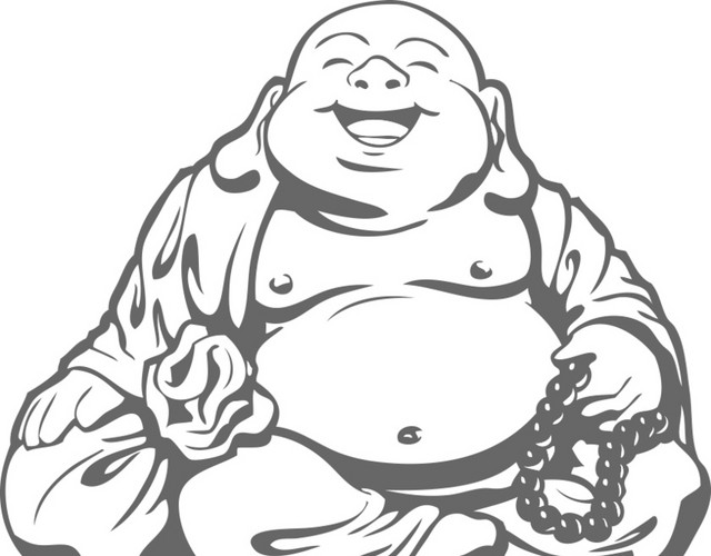 佛画