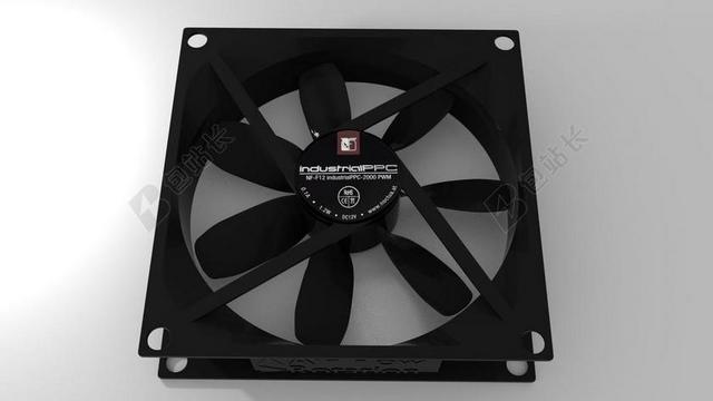 风扇 PC 风扇外壳 处理器风扇