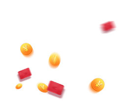 红包促销素材