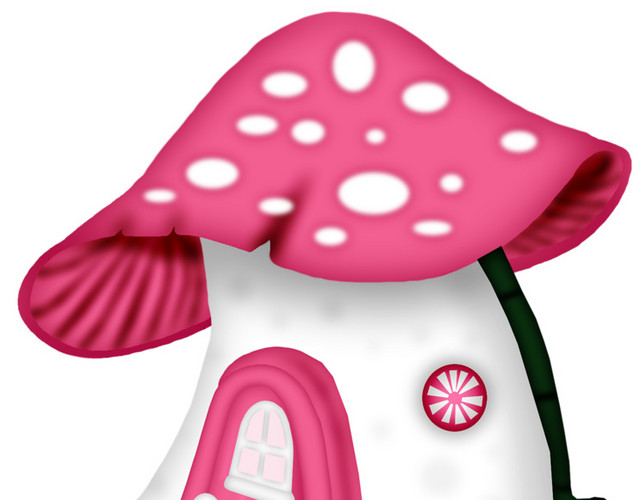 蘑菇屋