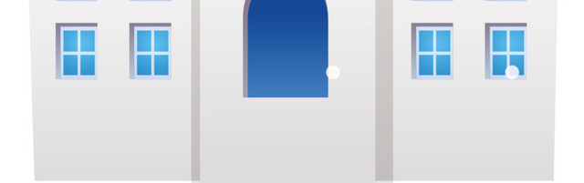 卡通学校