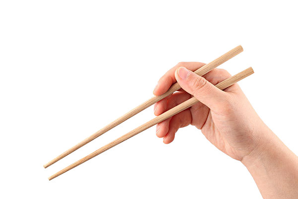 吃饭