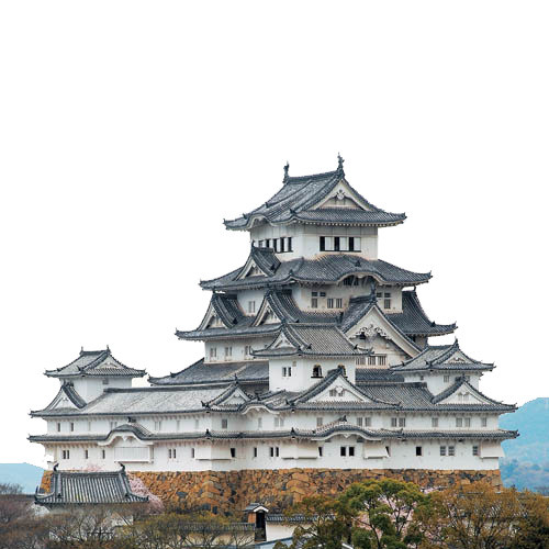 日本建筑