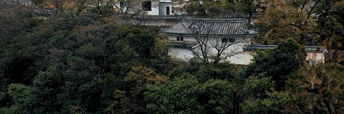 日本建筑