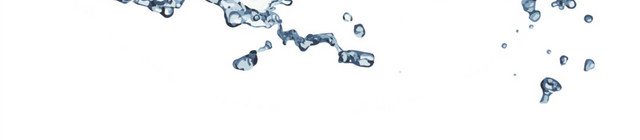 水纹水珠素材