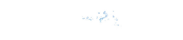 水花渲染流动波浪素材