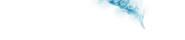 水圈海啸素材