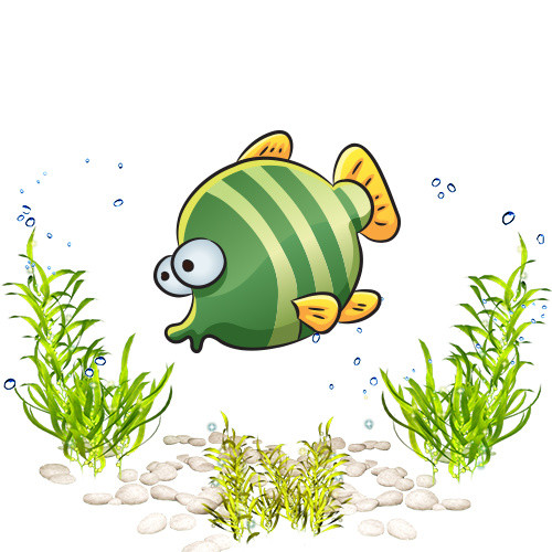 海底海草