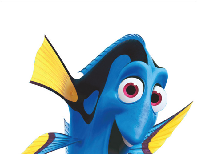 海洋生物