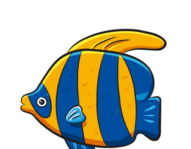 海洋生物
